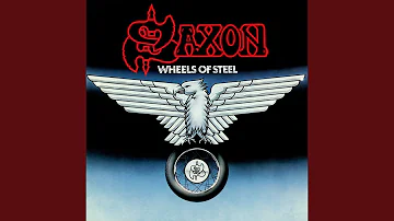 Wheels of Steel (2009 Remaster)