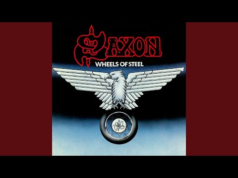 Wheels of Steel (2009 - Remaster)