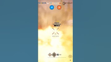 Wiesel TOW ammo rack #wotconsole #wot #wotreplays #playstation #wiesel #worldoftanks #enjoy