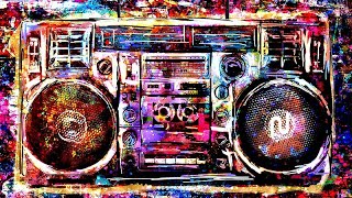 Electro Disco Funk - Mixed #Nufonic