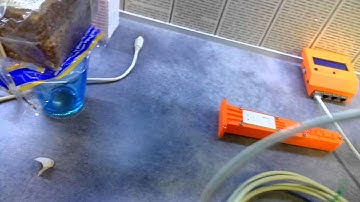 WTFTemp 1.0b DIY Tire Temp Array