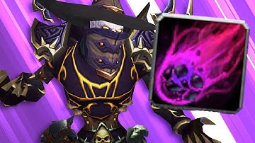 This DEMONOLOGY Warlock Is INCREDIBLE! (5v5 1v1 Duels) - PvP WoW: Battle For Azeroth 8.3