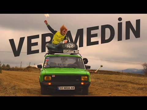 Mehmet Uygar Aksu - Vermedin (Official Video) (MUA) 2021 PARODİ