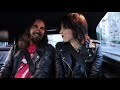 ROCKSVERIGE I THE ENEMY: In a Cab with Halestorm (2018)