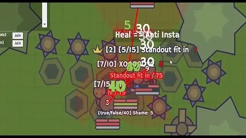 MooMoo.io: Revival Mod UPDATE - Auto-Outplacer, RESOURCE MAP, 360 Hit Trap Breaker! MooMoo.io Hacks