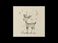 Celestial Nursery Wall Art Set of 6   Baby Animal Moon Prints #shorts