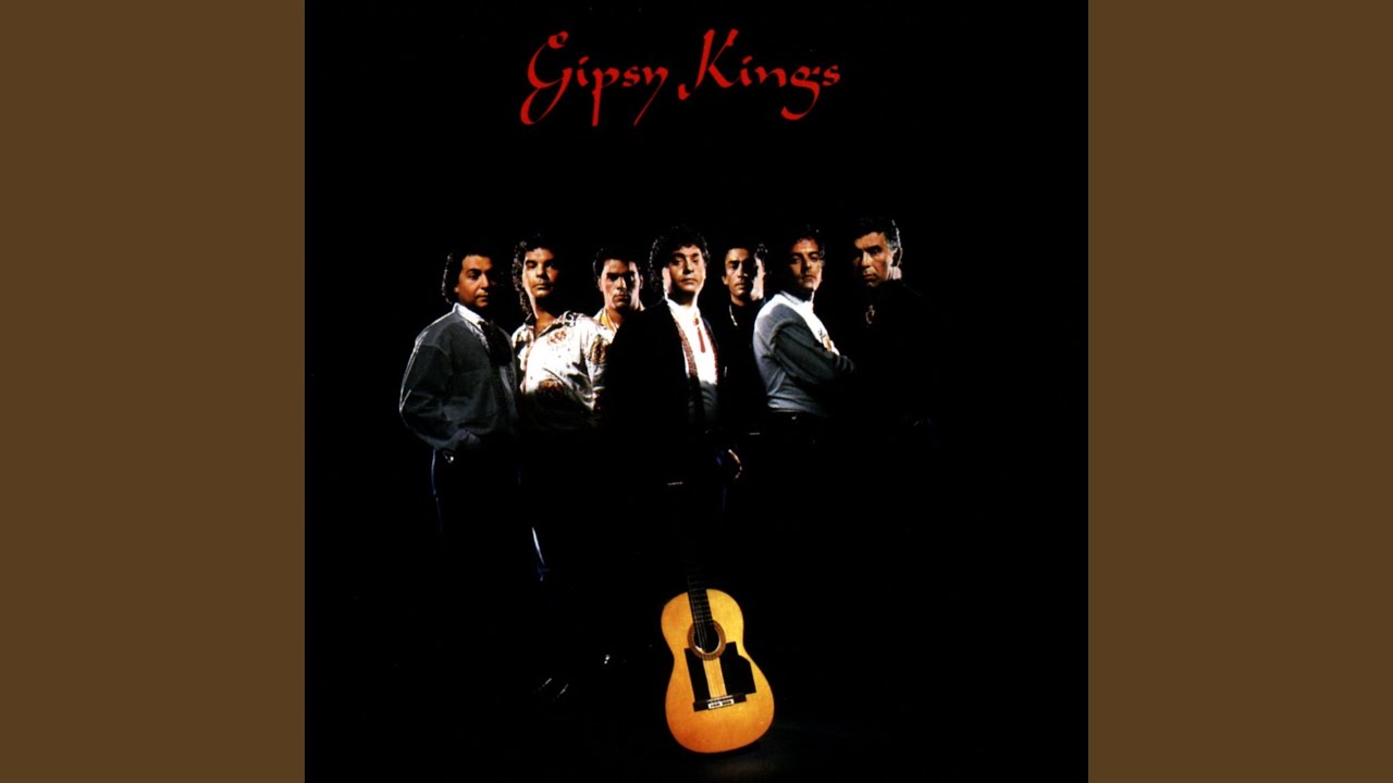 gipsy kings inspiration