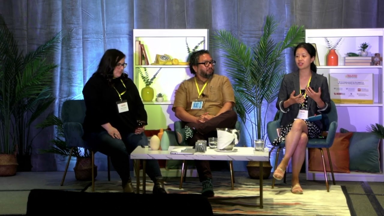 The 2023 Public Interest Communications Summer Institute: Community engaged scholarship and PIC
