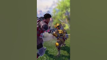 Apex Legends Top Controller Player plays Bangalore #shorts #apexlegends