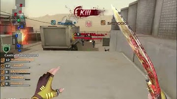 Best RPG game 8 EU CF WAVE mode