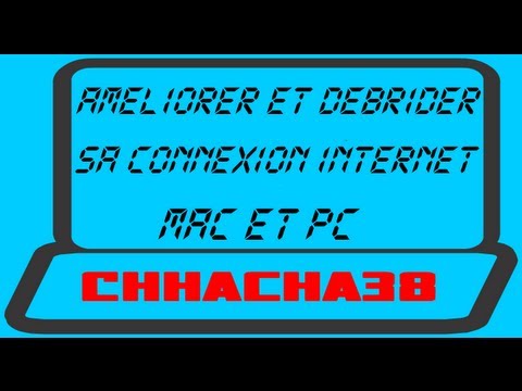 Améliorer et débrider sa connexion WiFi