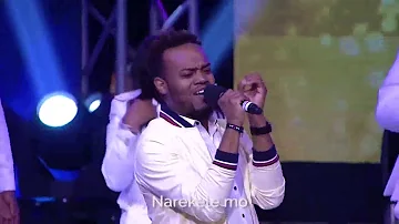 Narekelemo Tim Godfrey ft Travis Greene - Nara (Official Video)