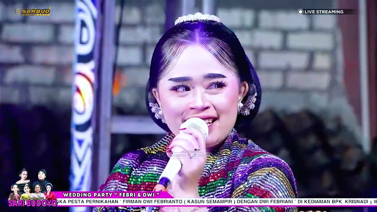 FULL ALBUM TAYUP KOPLO PILIHAN SENI KARAWITAN SARI BUDOYO LIVE DI KEDIAMAN BAPAK KASUN SEMAMPIREJO