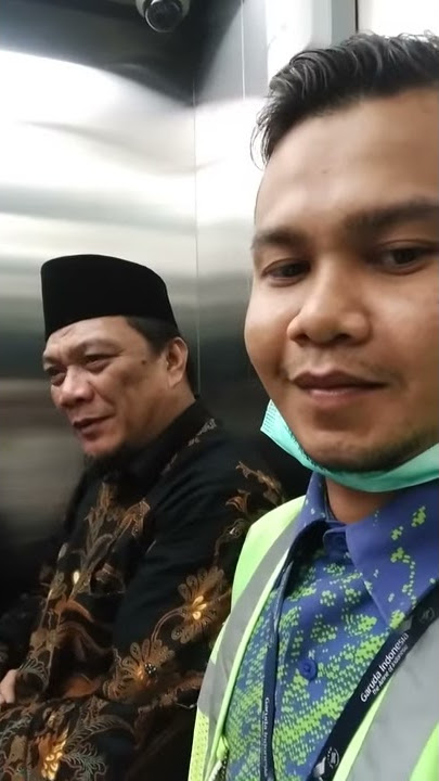 Ustadz yahya waloni di aceh