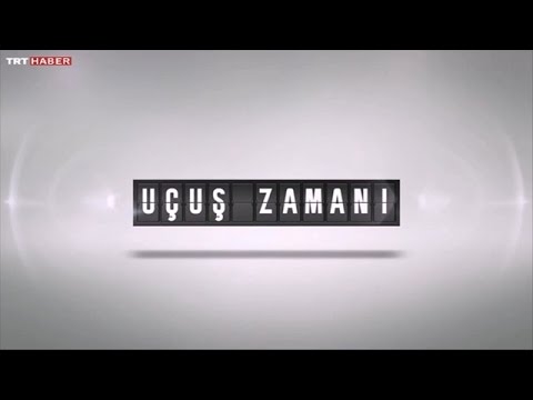 Uçuş Zamanı 1.