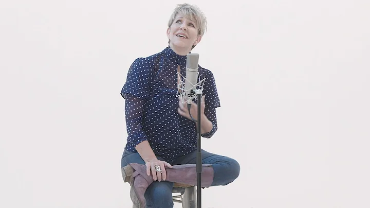Joyce DiDonato's #SingForToday Episode 1: This Lan...