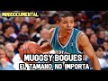Muggsy Bogues - Su Historia NBA | Mini Documental NBA