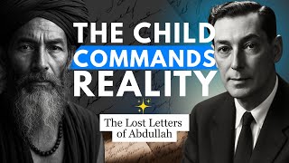 Download Lagu Abdullah’s Hidden Law That Neville Goddard Said Changes EVERYTHING MP3