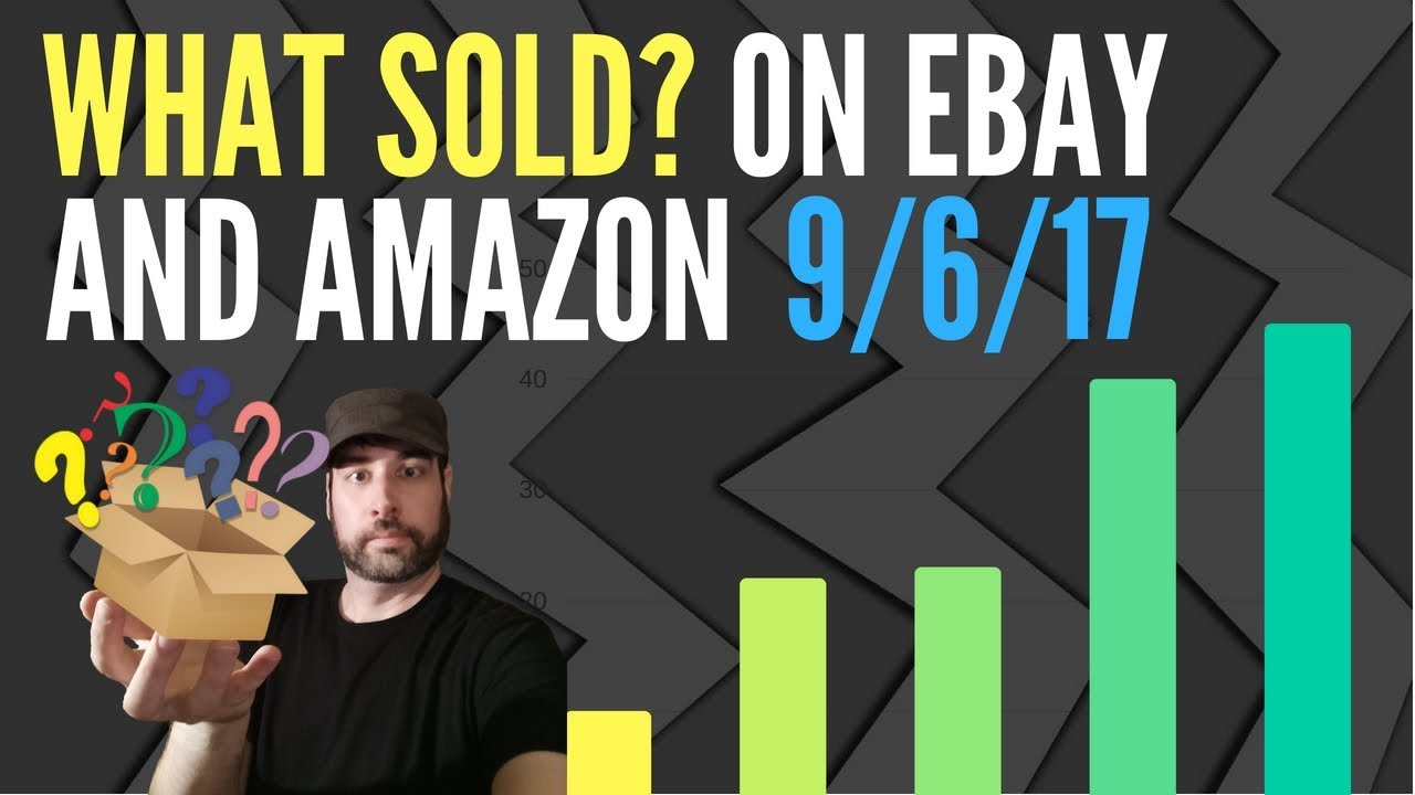 This Obsolete Junk Can Make You Great Money on eBay and Amazon