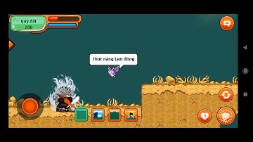 Ngọc rồng online lậu - up từ 50 tỷ lên 500 tỷ siêu nhanh