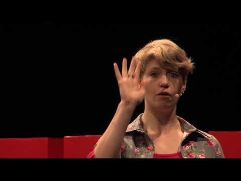 Lifting the lid on my blackbox - how I live with depression | Martha Wiencke | TEDxMagdeburg