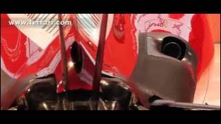 Download lagu F1 2010: Scuderia Ferrari Marlboro F10 [HD]