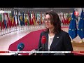 10-Й ПАКЕТ ОБМЕЖЕНЬ: під санкціями має опинитися все, що приносить дохід росії – Свириденко