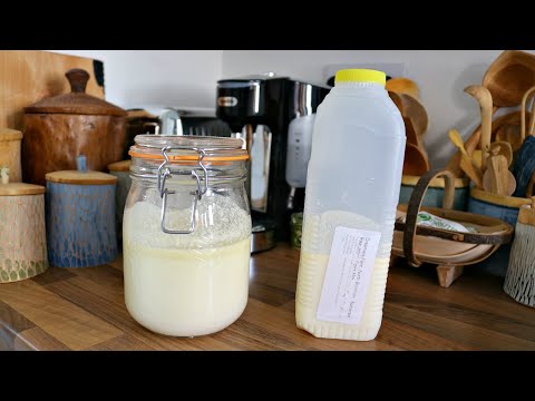 how-to-make-dairy-milk-kefir