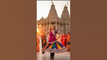 durga #dandiya #garba #durgapuja #shiv #god #pooja #hindu #bhakti #krishna #ram #ganesh #shorts #yt