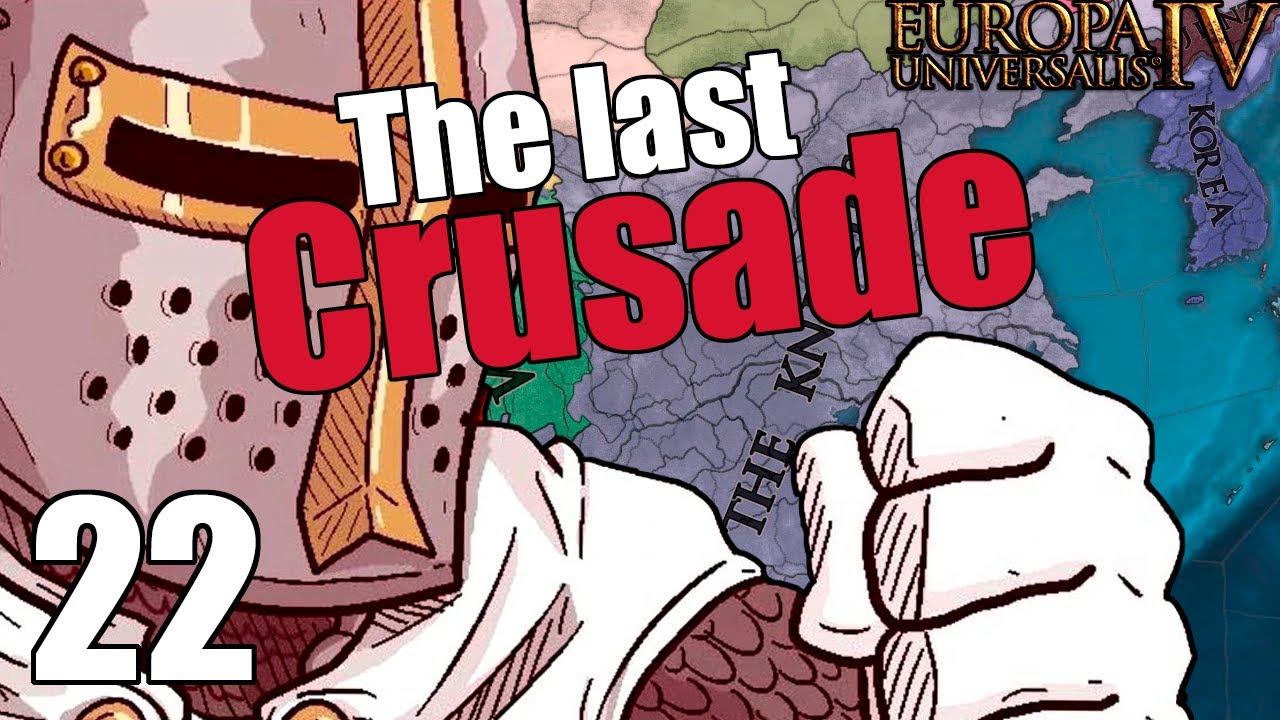 A land war in Asia Europa Universalis 4 Origins The Knights YouTube