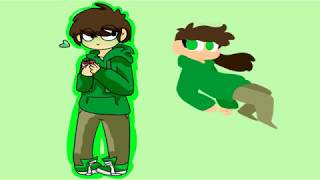 Eddsworld - Sunshine Lollipops - Edd X Ell