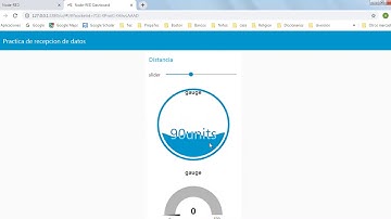 practica envio Arduino NodeRED