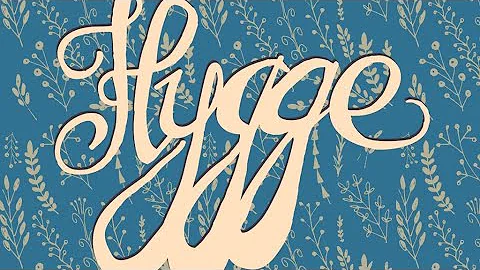 Embrace the Hygge Lifestyle