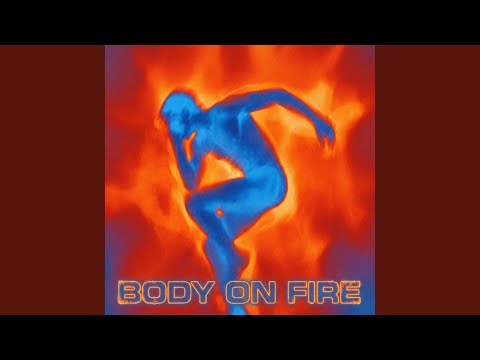 Body On Fire