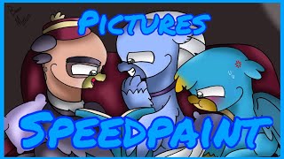 Pictures | Speedpaint