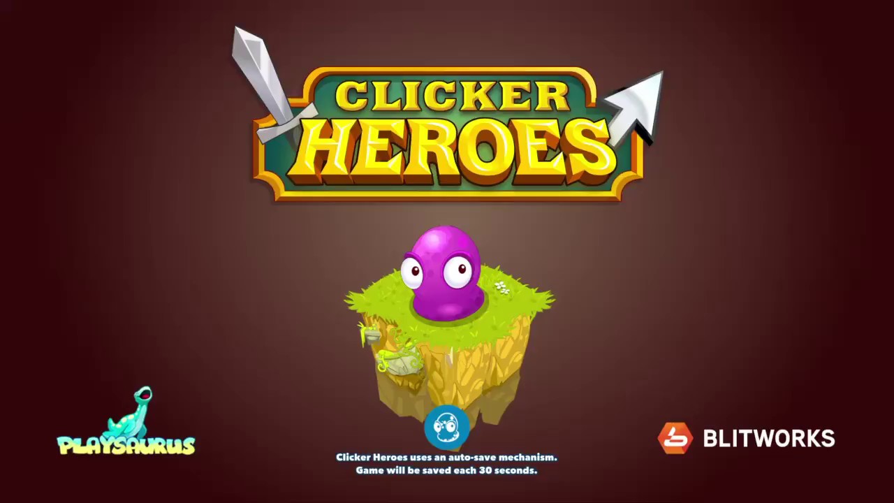 clicker heroes when to transcend first time clicker heroes when to transcend first time