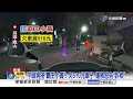 婦圖書館咆哮"狂噴滅火器"! 男"5度搭霸王車"司機快瘋!│中視新聞 20260708