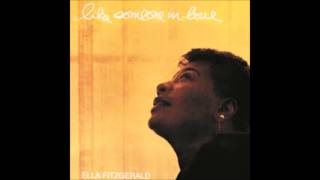 Watch Ella Fitzgerald What Will I Tell My Heart video