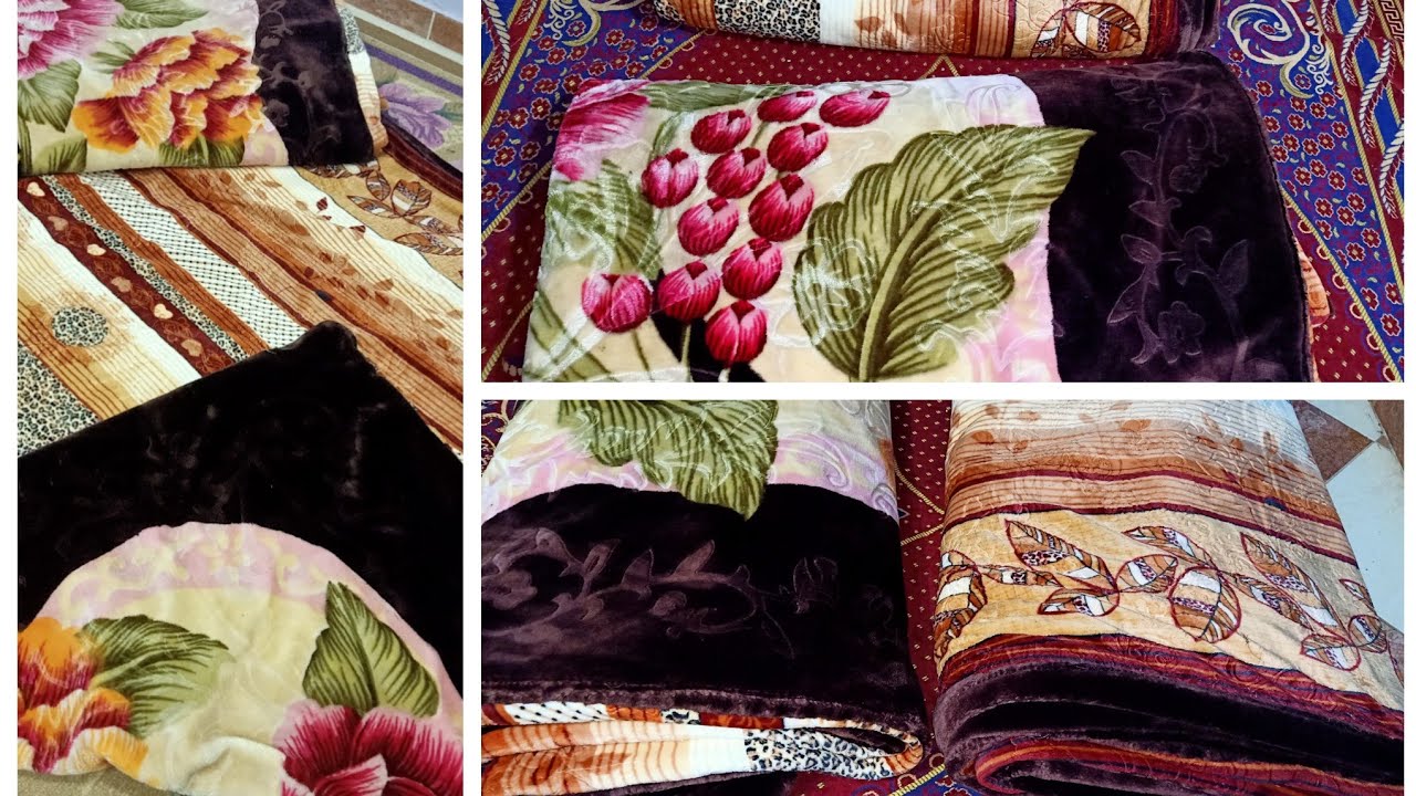 #إعادة_تدوير_البطاطين كيفية أستغلال البطاطين التيقيلة بدل من ركنتها🤔💪