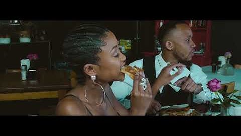 Rouge - No Strings (Official Video)