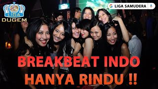 Dj Hanya Rindu Lily Dia Kenangan Terindah Di Matamu - BreakbeatIndonesia