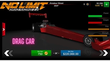 PRO MODS AND DRAGSTERS NEW UPDATE FASTEST CAR NO LIMIT 2.0