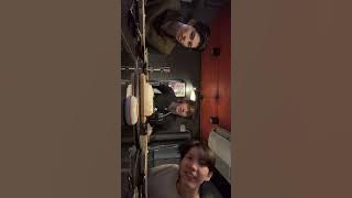 (Jasper) 251204 TikTok Live