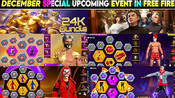 WINTERLAND EVENT FREE FIRE 2025 ❄️| Angelic Pant Return 🤯 | Free Fire New Event 💯 | FF NEW EVENT ✅