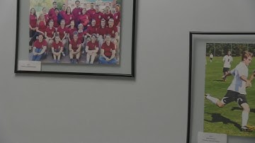 NHTI 2019 Commencement