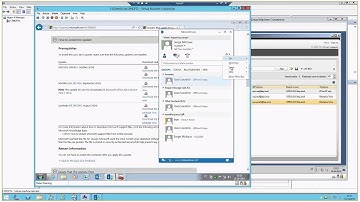 Update Lync 2013 Client KB2889929