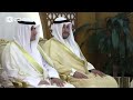 سمو ولي العهد يقوم بزيارة إلى إخوانه وأبنائه من قياديي ومنتسبي السلك العسكري والأمني
