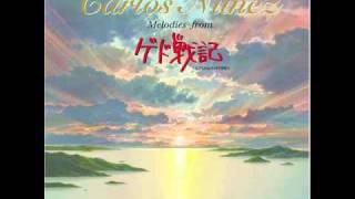 Carlos Nuñez - 地の恵み Daichi no Hito (The Bounty of the Land)