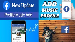 How to add Music to Facebook Profile 2022 screenshot 3