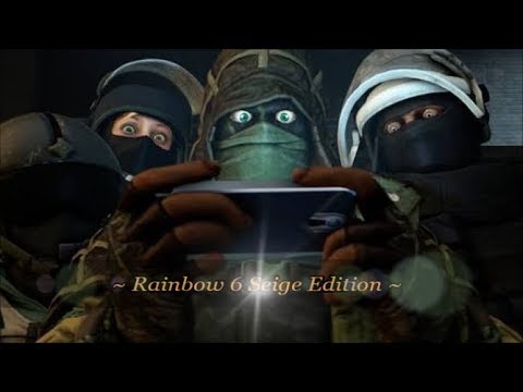 Rainbow 6 Seige Top 20 Most Interesting Funny Names Psn Names